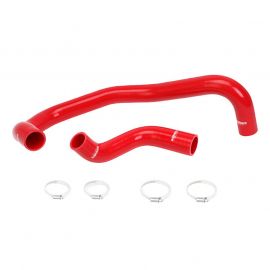 Mishimoto 2011+ Mopar LX Chassis 5.7L V8 Red Silicone Hose Kit buy in USA