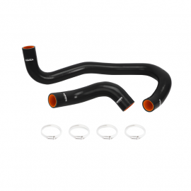 Mishimoto 05-10 Mopar 6.1L V8 Black Silicone Hose Kit buy in USA