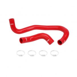 Mishimoto 05-10 Mopar 6.1L V8 Red Silicone Hose Kit buy in USA