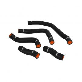 Mishimoto 90-99 Toyota MR2 Turbo Black Silicone Hose Kit buy in USA