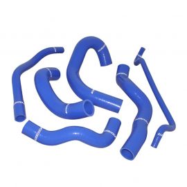 Mishimoto 05-06 Ford Mustang GT V8 Blue Silicone Hose Kit buy in USA