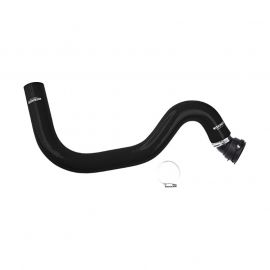 Mishimoto 15+ Ford Mustang GT Black Silicone Upper Radiator Hose buy in USA