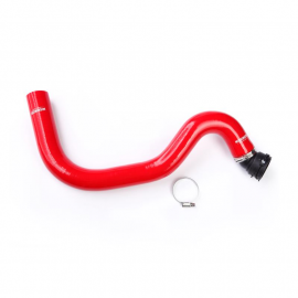 Mishimoto 15+ Ford Mustang GT Red Silicone Upper Radiator Hose buy in USA