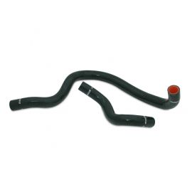 Mishimoto 97-01 Honda Prelude Black Silicone Hose Kit buy in USA