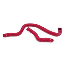 Mishimoto 97-01 Honda Prelude Red Silicone Hose Kit buy in USA