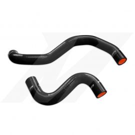 Mishimoto 09+ Nissan GTR R35 Black Silicone Hose Kit buy in USA