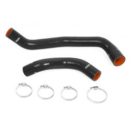 Mishimoto 89-92 Nissan Skyline R32 GTR Black Silicone Hose Kit buy in USA