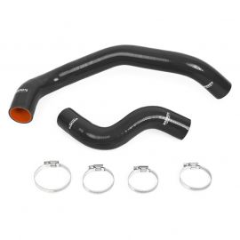 Mishimoto 93-02 Nissan Skyline R33/34 GTR Black Silicone Hose Kit buy in USA