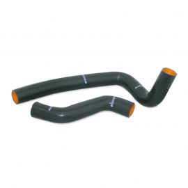 Mishimoto 93-97 Mazda RX7 Black Silicone Hose Kit buy in USA