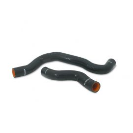 Mishimoto 91-99 Nissan Sentra w/ SR20 Black Silicone Hose Kit buy in USA