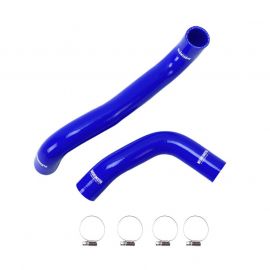 Mishimoto 08-14 Subaru WRX / 08+ STI Silicone Radiator Hose Kit - Blue buy in USA