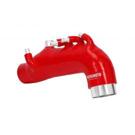 Mishimoto 08 Subaru WRX Red Silicone Induction Hose buy in USA