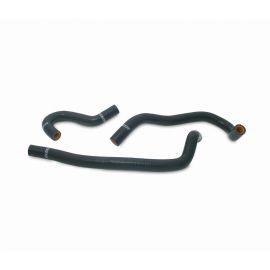 Mishimoto 86-92 Toyota Supra Black Silicone Heater Hose Kit buy in USA