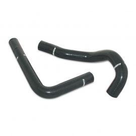 Mishimoto 93-98 Toyota Supra Black Silicone Hose Kit buy in USA