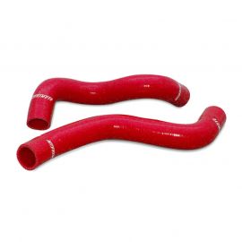 Mishimoto 05-10 Scion tC Red Silicone Hose Kit buy in USA