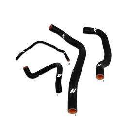 Mishimoto 02-06 Mini Cooper S (Supercharged) Black Silicone Hose Kit buy in USA