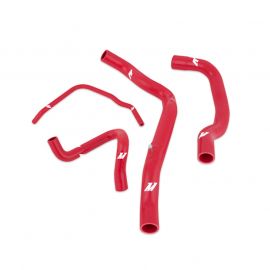 Mishimoto 02-06 Mini Cooper S (Supercharged) Red Silicone Hose Kit buy in USA