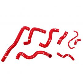 Mishimoto 06-14 Mini Cooper S (Turbo) Red Silicone Hose Kit buy in USA