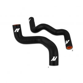 Mishimoto 96-02 Dodge Viper Black Silicone Hose Kit buy in USA