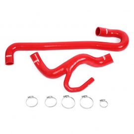 Mishimoto 12+ Jeep Grand Cherokee SRT8 6.4L V8 Red Silicone Radiator Hose Kit buy in USA