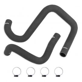 Mishimoto 2012+ Jeep Wrangler 6cyl Matte Black Silicone Hose Kit buy in USA