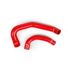 Mishimoto 91-95 Jeep Wrangler YJ Red Silicone Hose Kit buy in USA