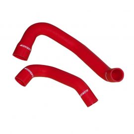 Mishimoto 97-04 Jeep Wrangler 6cyl Red Silicone Hose Kit buy in USA