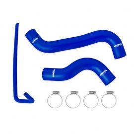 Mishimoto 2015+ Subaru WRX Silicone Radiator Coolant Hose Kit - Blue buy in USA