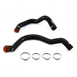 Mishimoto 91-01 Jeep Cherokee XJ 4.0L Silicone Hose Kit - Black buy in USA