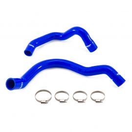 Mishimoto 91-01 Jeep Cherokee XJ 4.0L Silicone Radiator Hose Kit - Blue buy in USA