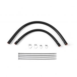 Mishimoto 91-01 Jeep Cherokee XJ 4.0L Silicone Heater Hose Kit - Black buy in USA