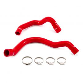 Mishimoto 91-01 Jeep Cherokee XJ 4.0L Silicone Radiator Hose Kit - Red buy in USA