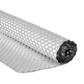 Mishimoto Embossed Aluminum Heat Shield 28in x 20in buy in USA