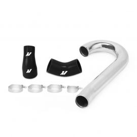 Mishimoto 01-07 Mitsubishi Lancer Evolution 7/8/9 Black Lower Intercooler Pipe Kit buy in USA