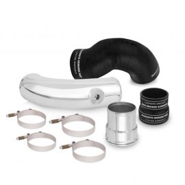 Mishimoto 2017+ Ford Powerstroke 6.7L Cold-Side Intercooler Pipe & Boot Kit buy in USA