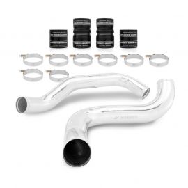 Mishimoto 99-03 Ford 7.3L Powerstroke PSD Intercooler Pipe/Boot Kit - Polished buy in USA