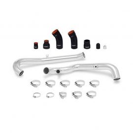 Mishimoto 2014+ Ford Fiesta ST Intercooler Pipe Kit - Polished buy in USA