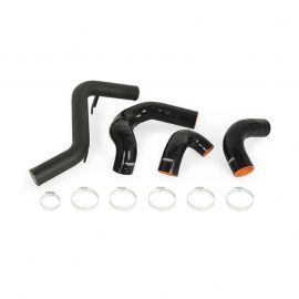 Mishimoto 2013+ Ford Focus ST Intercooler Pipe Kit - Wrinkle Black buy in USA