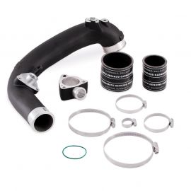 Mishimoto 2018+ Jeep Wrangler JL 2.0L Performance Intercooler Pipe buy in USA