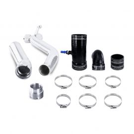 Mishimoto 2019+ Ford Ranger 2.3L Intercooler Pipe & Boot Kit - Polished buy in USA