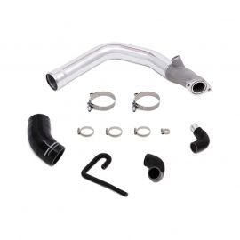 Mishimoto 2015 Subaru WRX Charge Pipe Kit - Polished buy in USA