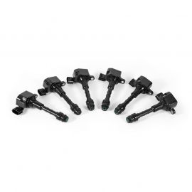 Mishimoto 2003-2006 Nissan 350Z Ignition Coil Set of 6 buy in USA