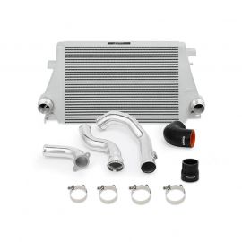 Mishimoto 2016+ Chevrolet Camaro 2.0T / 2013+ Cadillac ATS 2.0T Performance Intercooler (Silver) buy in USA