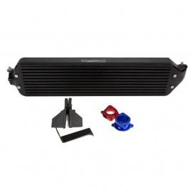 Mishimoto 2016+ Honda Civic 1.5T / 2017+ Honda Civic Si Intercooler (I/C ONLY) - Black buy in USA