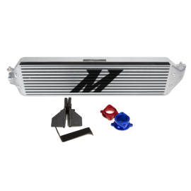 Mishimoto 2016+ Honda Civic 1.5T / 2017+ Honda Civic Si Intercooler (I/C ONLY) - Silver buy in USA