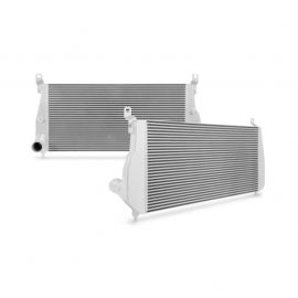 Mishimoto 01-05 Chevrolet 6.6L Duramax Intercooler (Silver) buy in USA