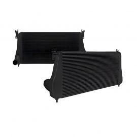 Mishimoto 06-10 Chevy 6.6L Duramax Intercooler (Black) buy in USA