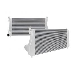 Mishimoto 06-10 Chevy 6.6L Duramax Intercooler Kit w/ Pipes (Silver) buy in USA