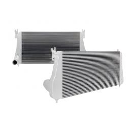 Mishimoto 06-10 Chevy 6.6L Duramax Intercooler (Silver) buy in USA