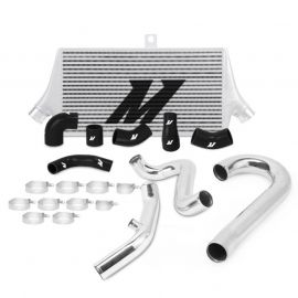 Mishimoto 01-07 Mitsubishi Lancer Evolution 7/8/9 Race Intercooler Kit - Silver buy in USA